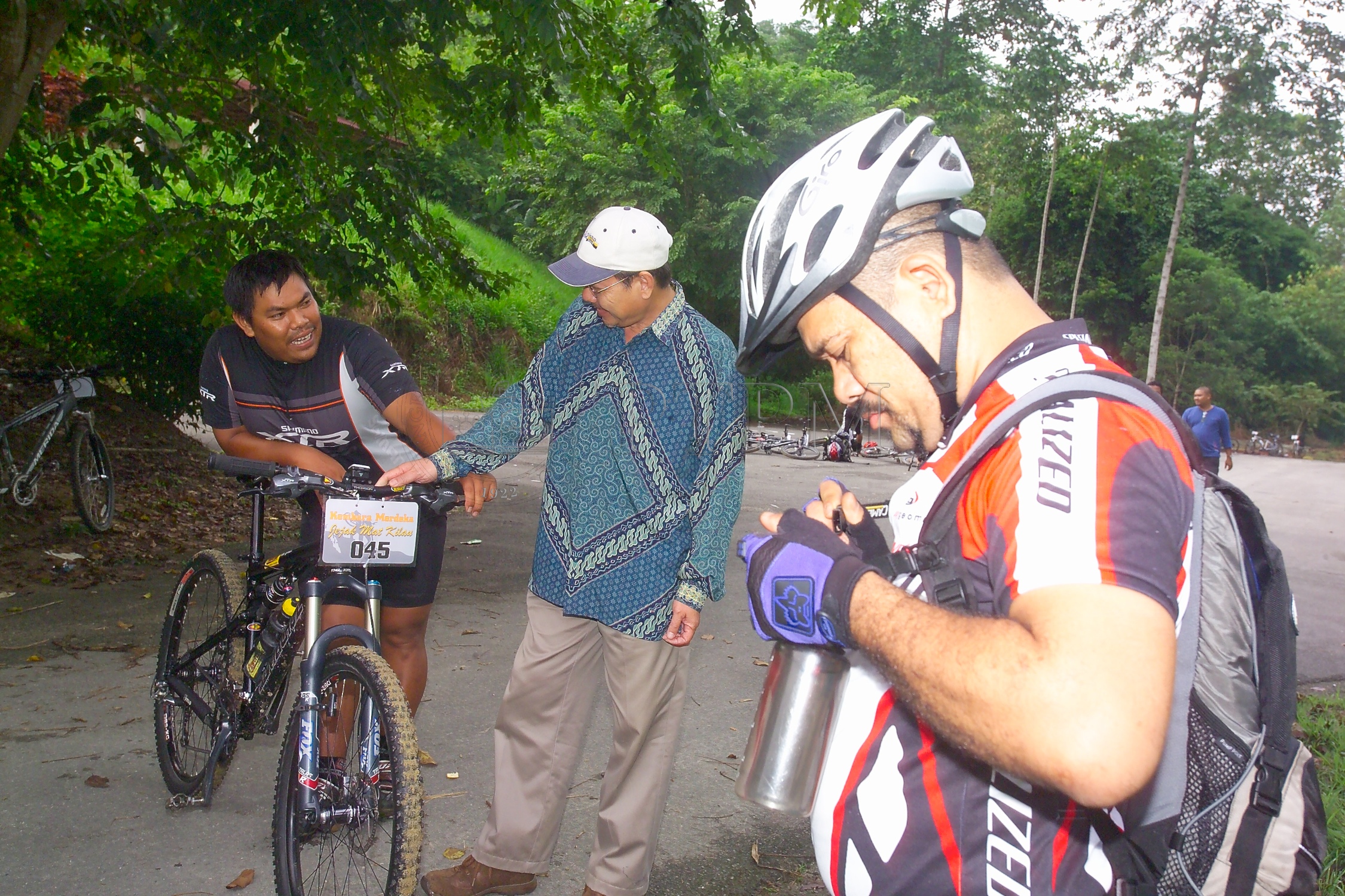 PTPM 06 31 kilau D9X44207